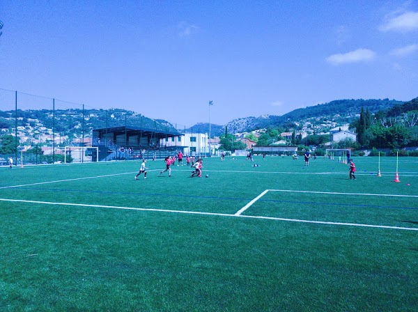 Complexe Aldo Piémontesi - Photo principale