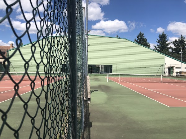 Tennis Club du Plessis Bouchard - Photo principale