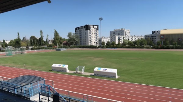 Stade Jean Bouin