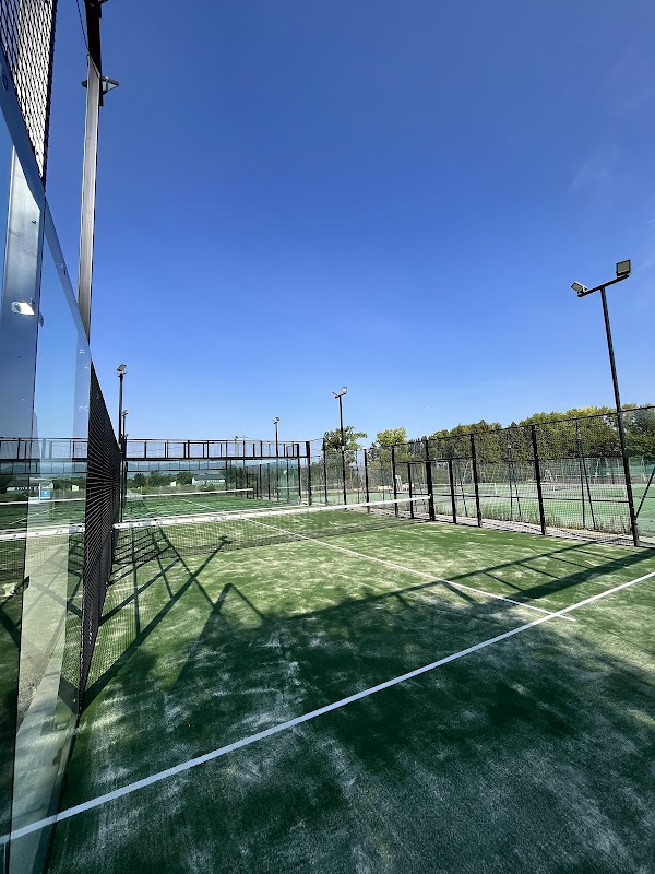 Lempdes Padel