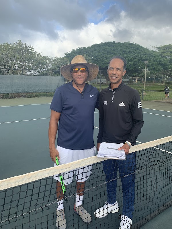 O'ahu Sports Academy