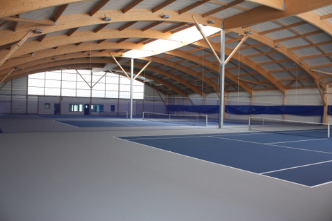 Tennis Club Saint Memmie - officiel -