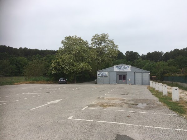 JUDO CLUB VENELLOIS - Photo principale