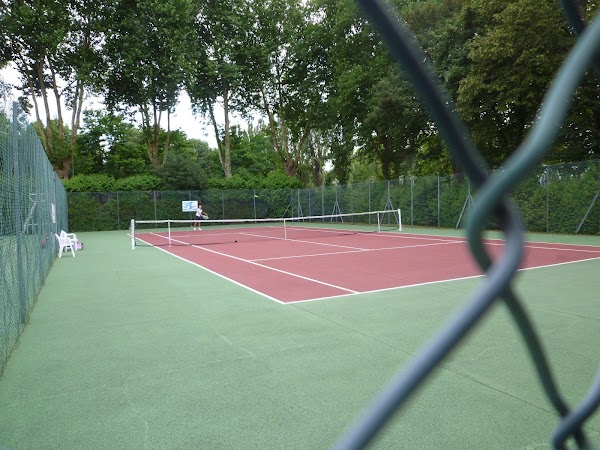 ASF Tennis