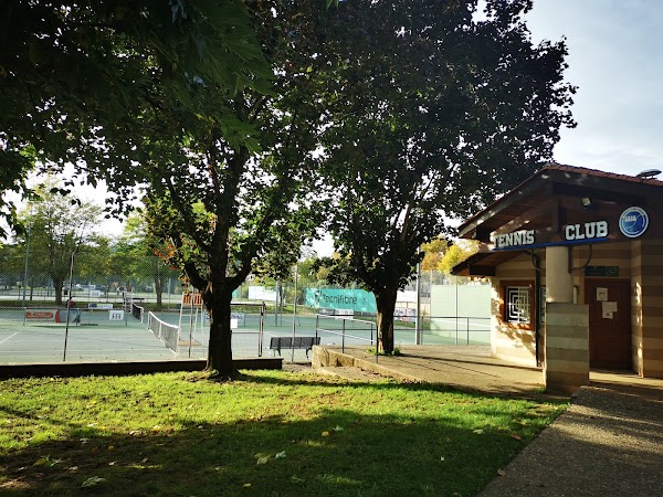 Tennis Club de Figeac - Photo principale