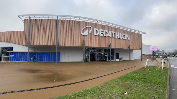 Decathlon Croissy-Beaubourg - Photo principale