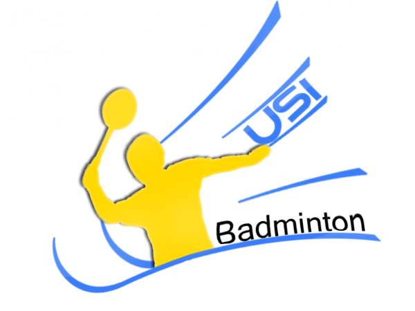 Issoire Badminton [USI63]