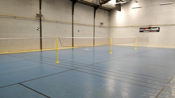 Set et Match Craponne - Photo principale
