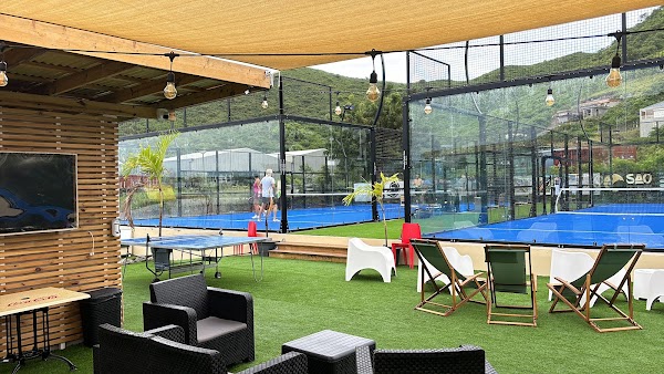 Friendly Padel club - Photo principale