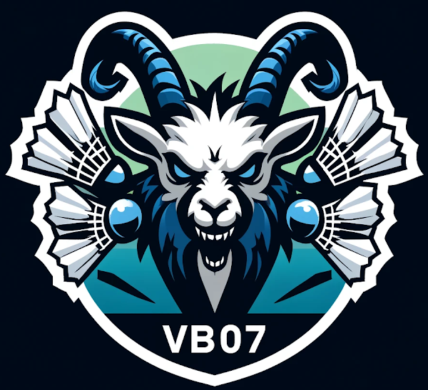 Vivarais Badminton - club de Badminton Valsois