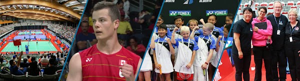 Badminton Alberta - Photo principale