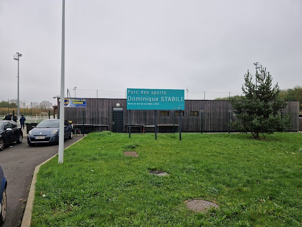 Parc Multisports Dominique Stabile
