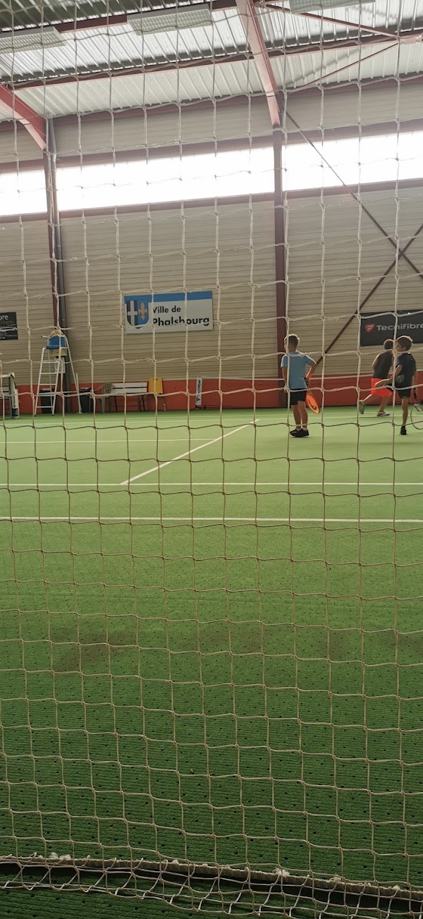 Salle Multisports Vauban