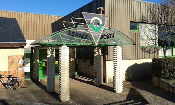 Espace Sportif Georges Bru