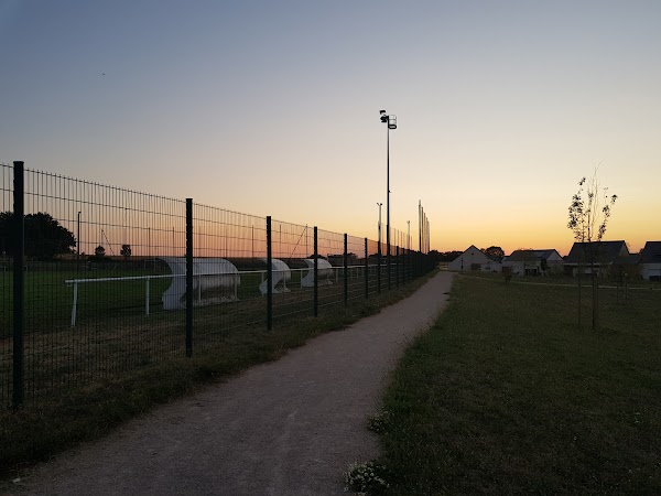 Stade Henri Montal