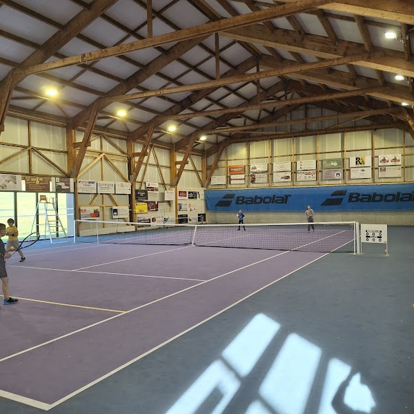 SAINT-REMOIS (TENNIS CLUB)