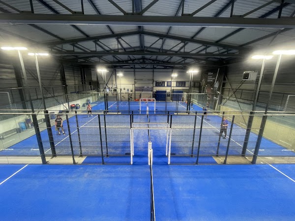 Rackets Academy - Sion
