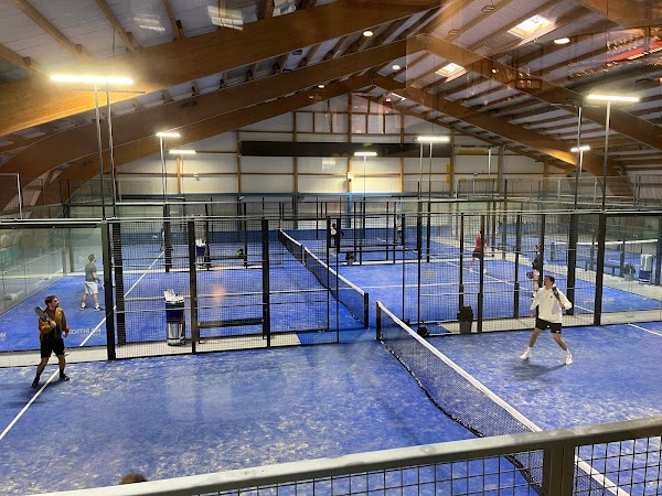 Rackets Academy - Salgesch