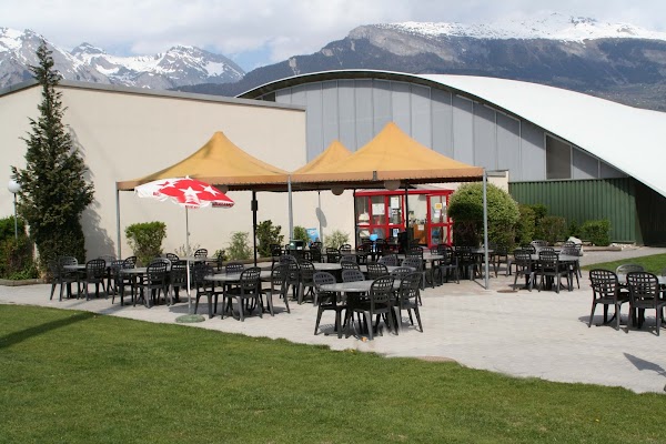 Centre de Sports et Loisirs des Îles - Photo principale