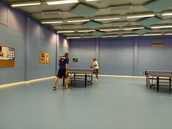Club de Tennis de Table de COGOLIN - Photo principale