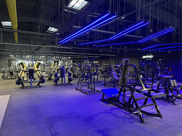 Fitness Park Bizanos Pau - Photo principale