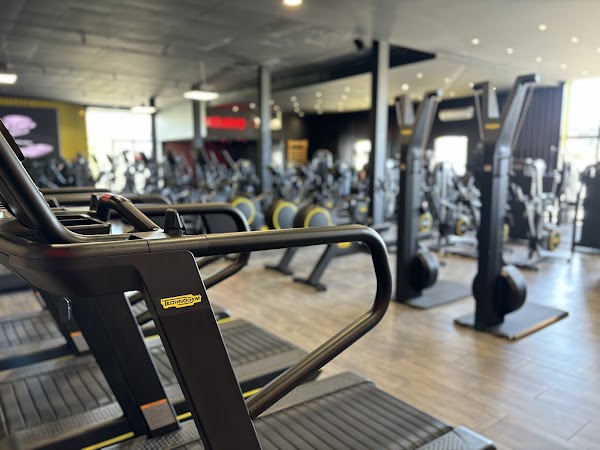 Sport Avenue Bizanos