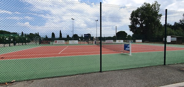 Tennis Municipal de Grimaud - Photo principale