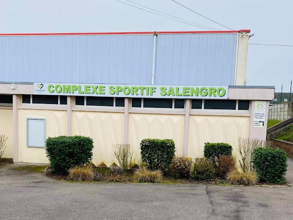 Tennis Club de Saint-Martin-Boulogne (TCSM)