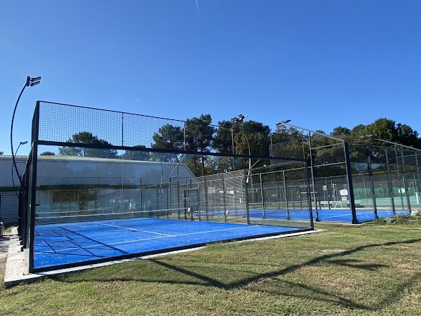 ASPM Tennis & Padel - Photo principale