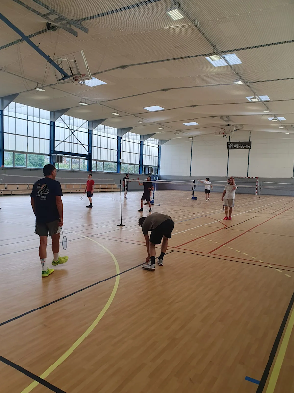 Corsaires de Mondeville Badminton - Photo principale