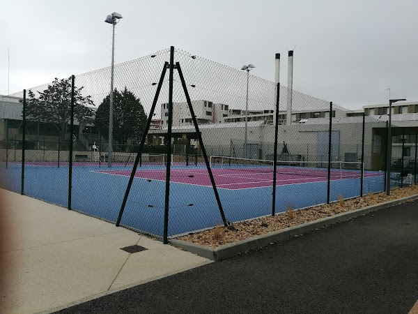 Tennis Club Municipal - Photo principale