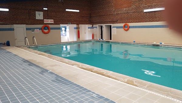 Broadland Sports Club - Photo principale