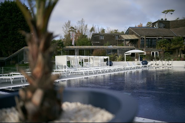 Liberty Country Club - Photo principale