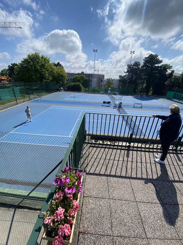 US FONTENAY TENNIS