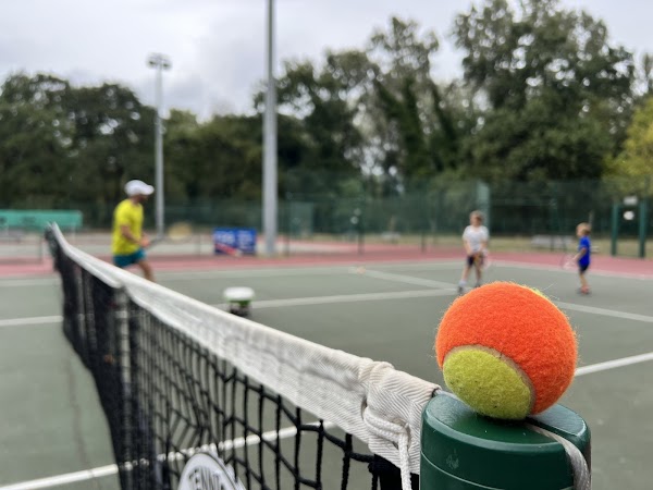 Tennis Club Châteauneuf-du-Pape - Photo principale