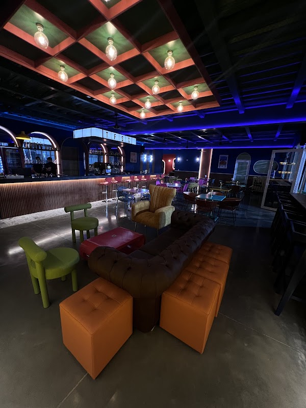 THE FACTORY SOCIAL