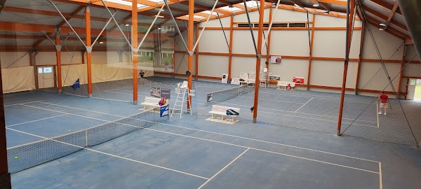 TC Parempuyre - Photo principale