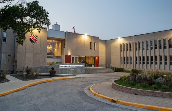 Winnipeg Winter Club