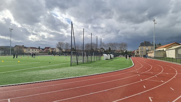 Complexe sportif Raoul Dautry
