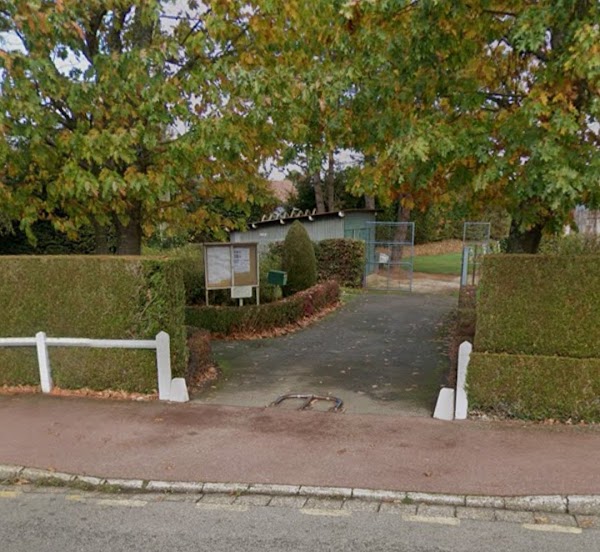 Sporting Bernay Club de Tennis - Photo principale