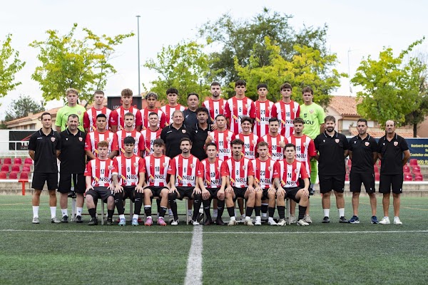 Unió Esportiva Castellar