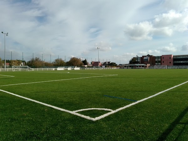Complexe Sportif Paul Eluard