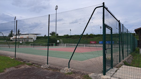 Tennis Club Saint Léonard de Noblat - Photo principale