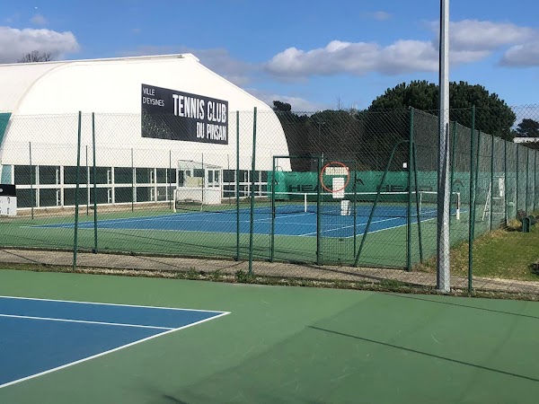 Tennis Club du Pinsan