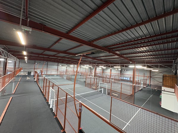 Senart padel - Photo principale