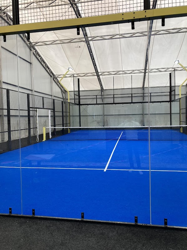 4PADEL Annemasse - Photo principale