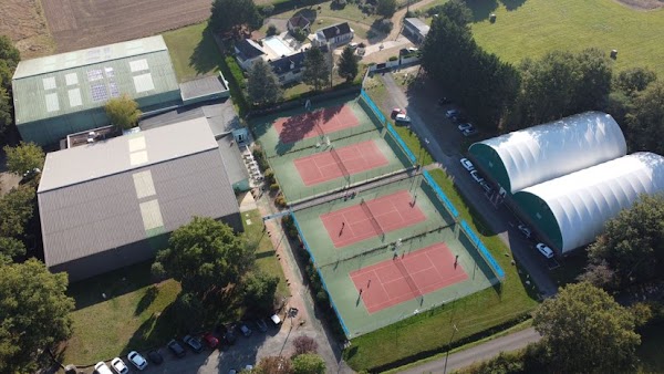 Tennis Club Jocondien - Photo principale