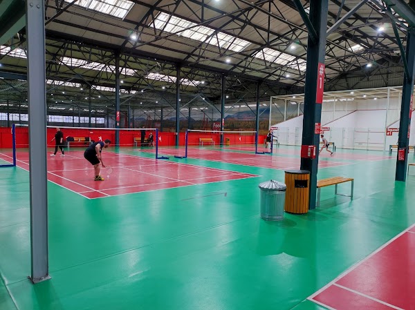We Are Sports - Photo principale
