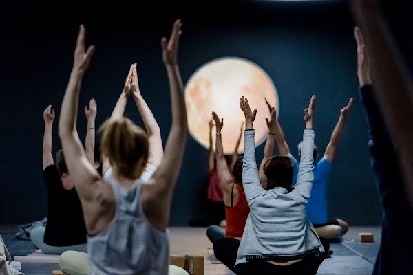 GENAE BRON - Salle de sport pour tous