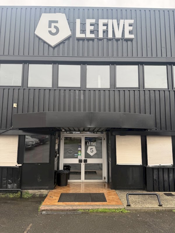 LE FIVE Champigny - Photo principale